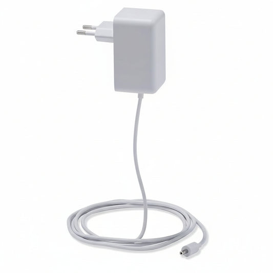 Amazon 15W Power Adapter for Echo Show & Plus Devices with Long Cord