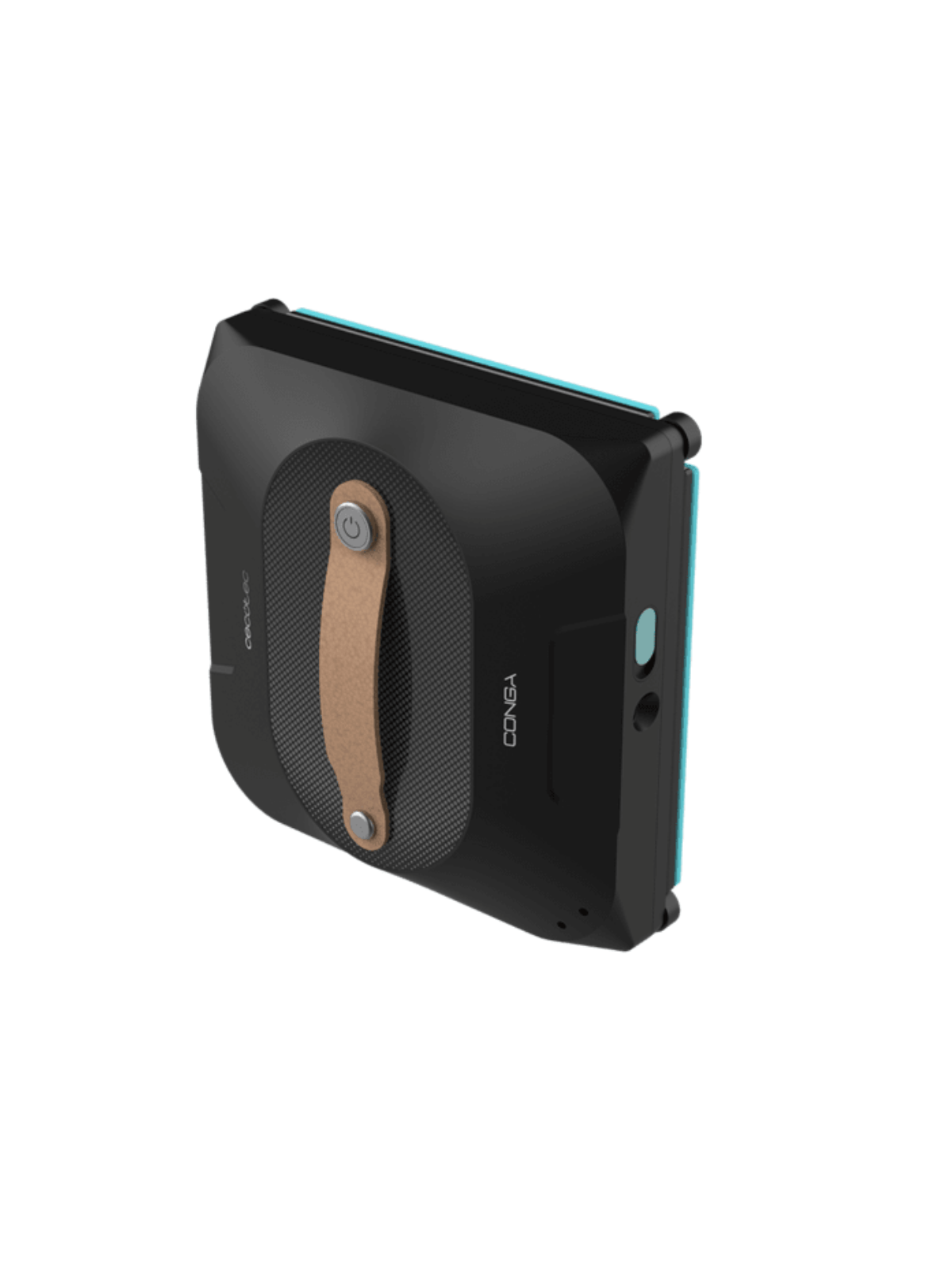 Cecotec Conga Windroid 1390 Connected Double Spray Window Cleaning Robot