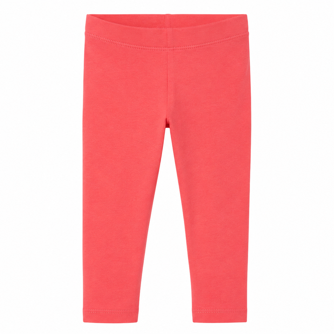 Lupilu Kids Leggings High Cotton
