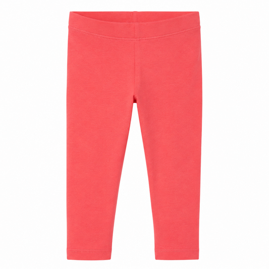 Lupilu Kids Leggings High Cotton