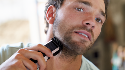 Philips Series 3000 Beard Trimmer with Lift & Trim System