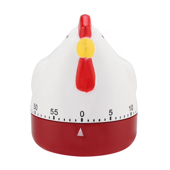 Patisse 10077 Chicken Kitchen Timer