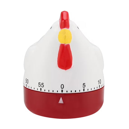 Patisse 10077 Chicken Kitchen Timer