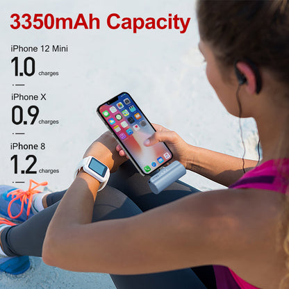 iWALK LinkMe Plus Portable Charger