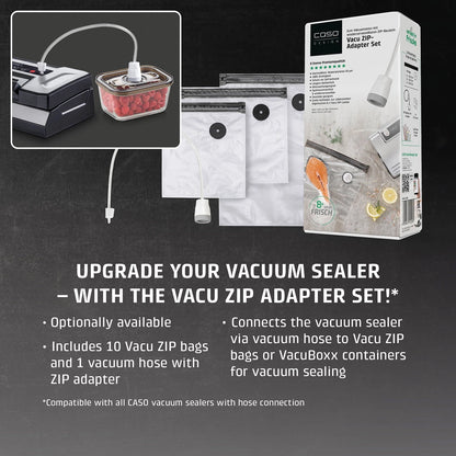 CASO Design VC100 Vacuum Sealer