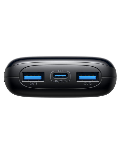 INIU B61 Carry Slim 10000mAh 22.5W Power Bank