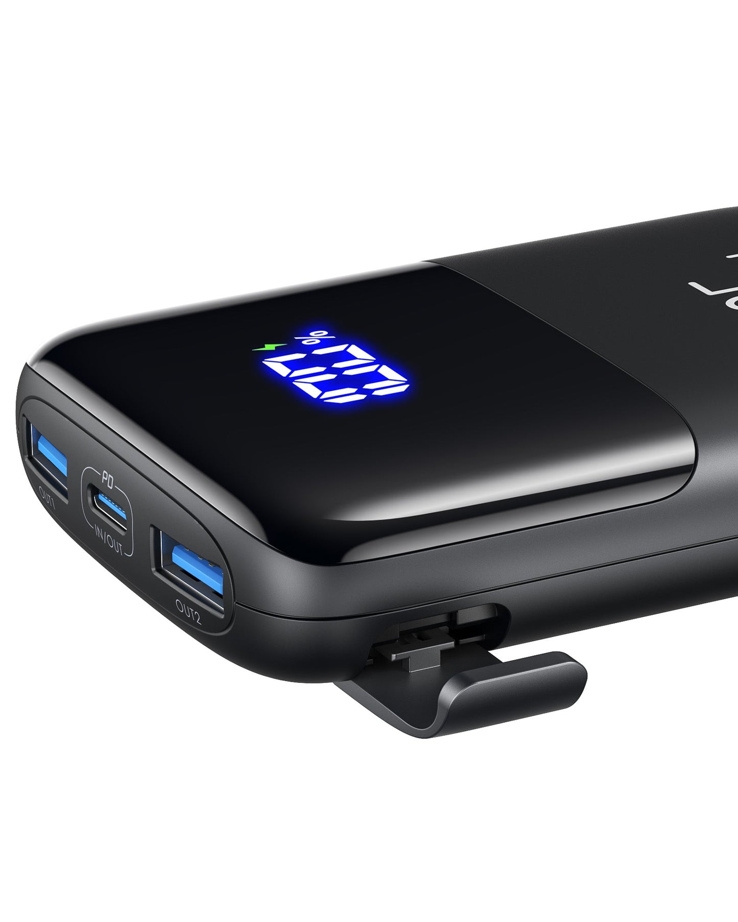 INIU B61 Carry Slim 10000mAh 22.5W Power Bank