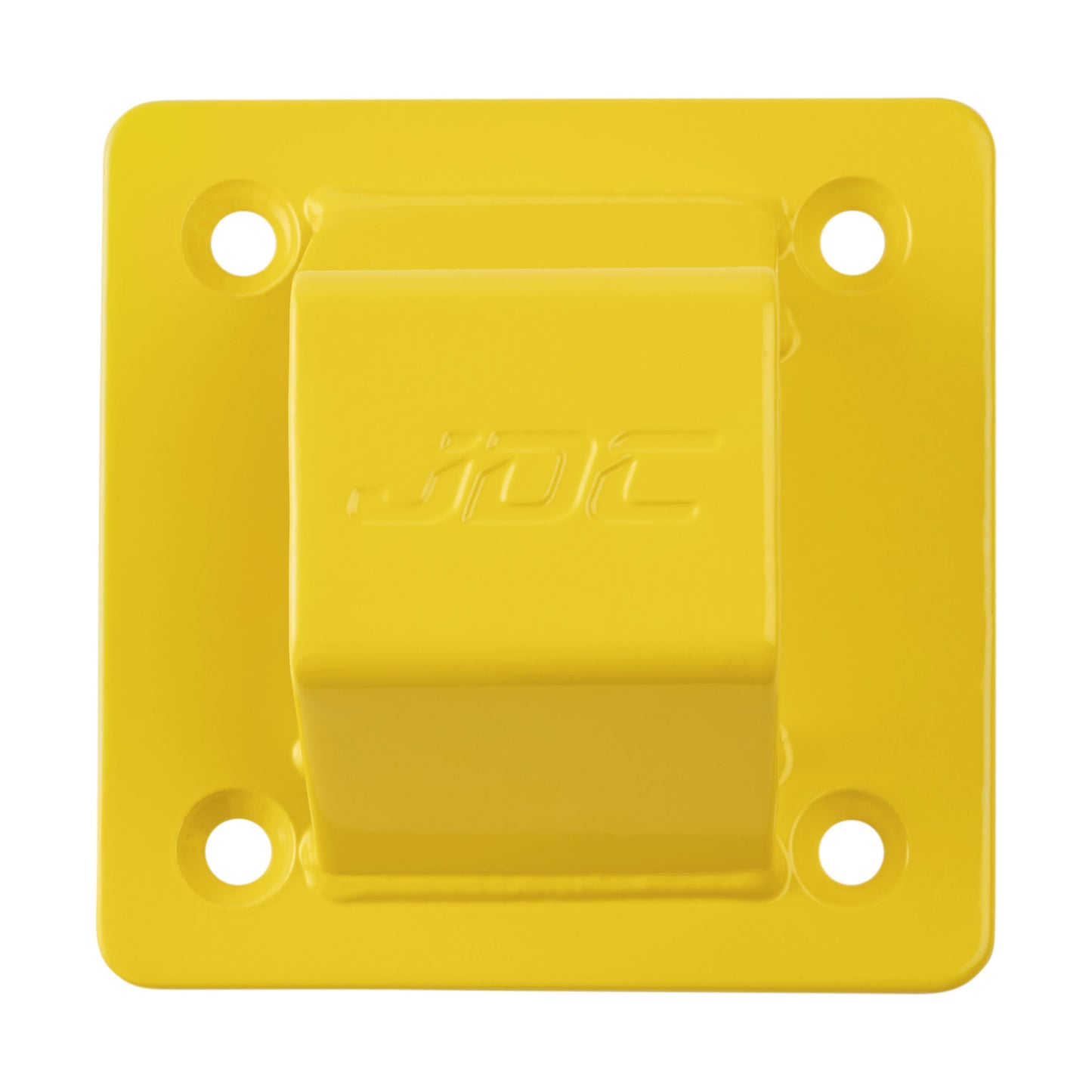 JDC Sphere Pro Motorcycle Ground Anchor – Heavy Duty Steel Security