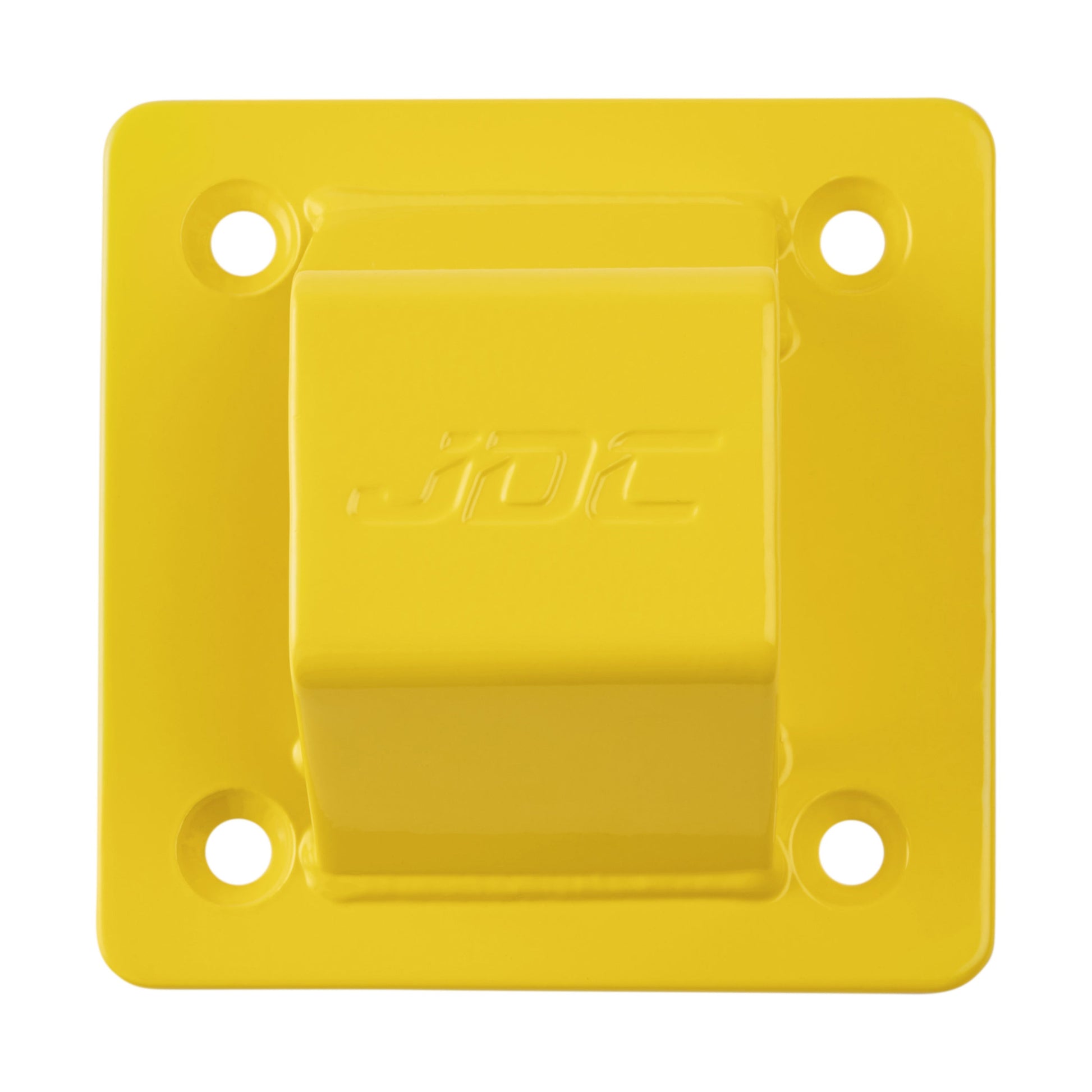 JDC Sphere Pro Motorcycle Ground Anchor – Heavy Duty Steel Security