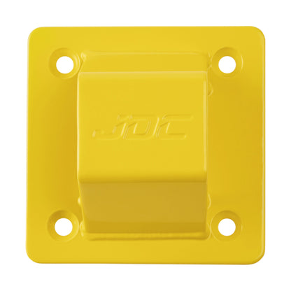 JDC Sphere Pro Motorcycle Ground Anchor – Heavy Duty Steel Security