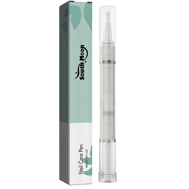 SOUTH MOON Advanced Nail Repair Pen for Onychomycosis, Dead Skin, and Moisturizing