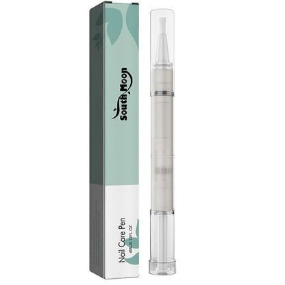 SOUTH MOON Advanced Nail Repair Pen for Onychomycosis, Dead Skin, and Moisturizing
