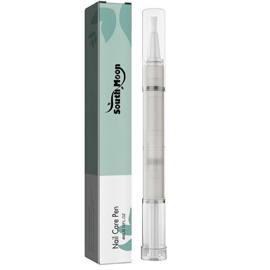 SOUTH MOON Advanced Nail Repair Pen for Onychomycosis, Dead Skin, and Moisturizing