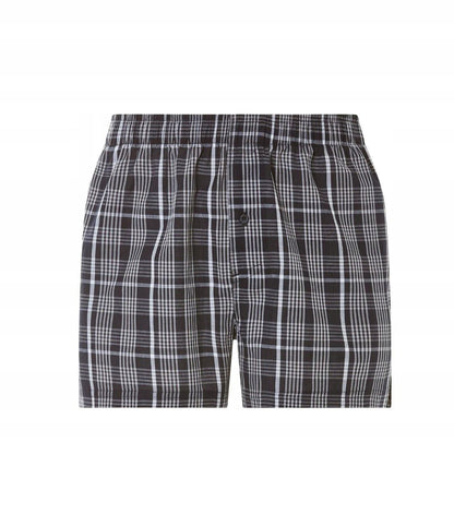Livergy Men's Boxer Shorts 100% Cotton