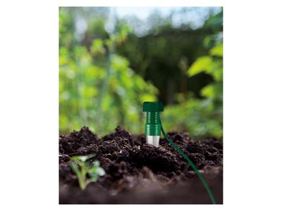Parkside Irrigation Cone with Hose 3‑Pack