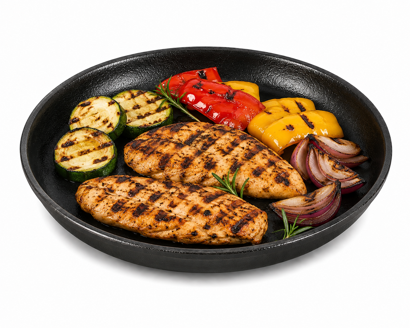 Grill Meister Grill Pan