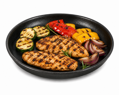 Grill Meister Grill Pan