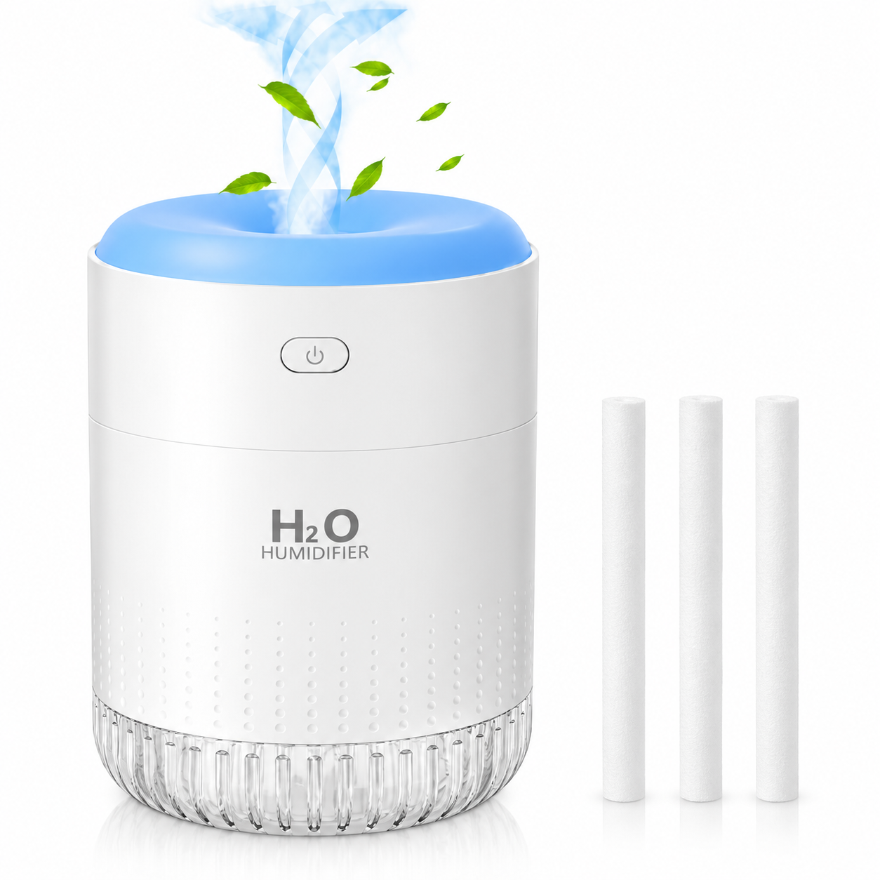 SZO WSQ02 Small Travel Humidifier 500ml