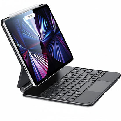 ESR iPad Air 5/4 and Pro 11” Rebound Magnetic Keyboard Case (German Version)