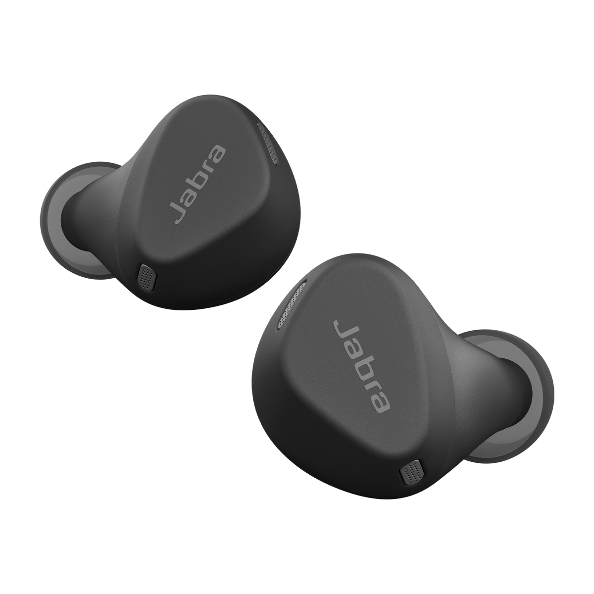 Jabra Elite 4 Active True Wireless Earbuds Black