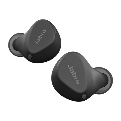 Jabra Elite 4 Active True Wireless Earbuds Black