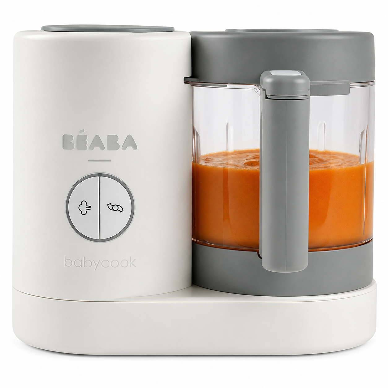 Béaba BABYCOOK NEO Baby Food Maker 1.2L