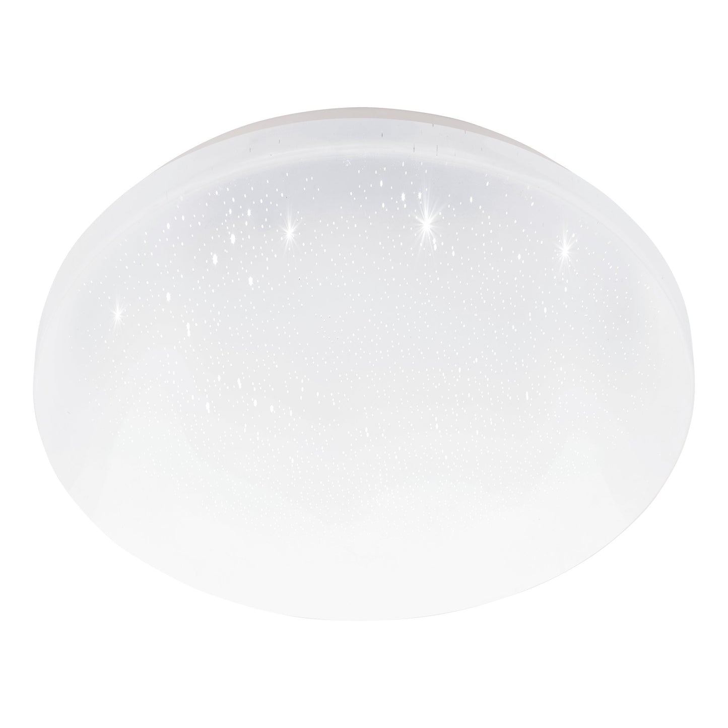 EGLO POGLIOLA-S 75504 LED Ceiling Light 1250LM 260mm White