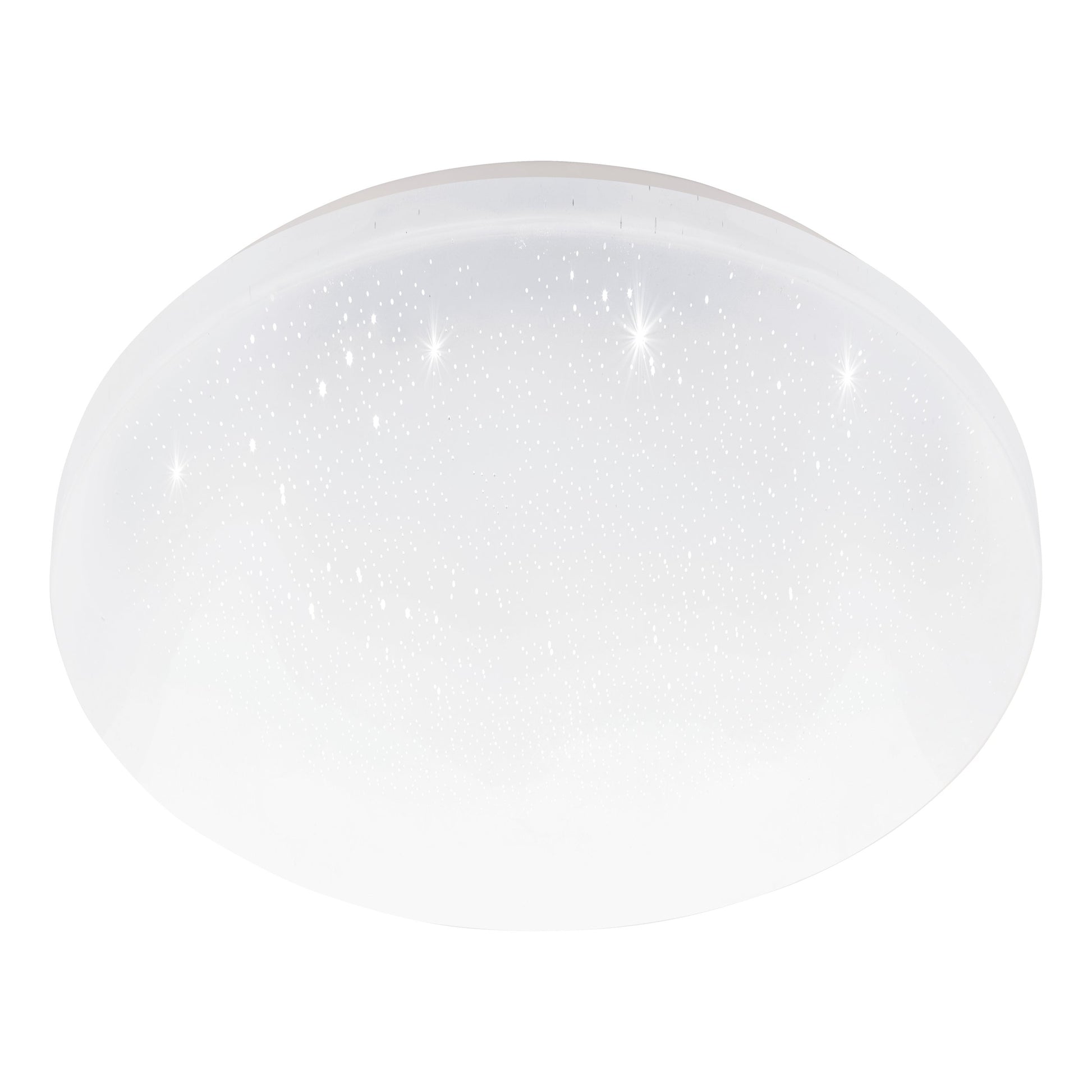 EGLO POGLIOLA-S 75504 LED Ceiling Light 1250LM 260mm White