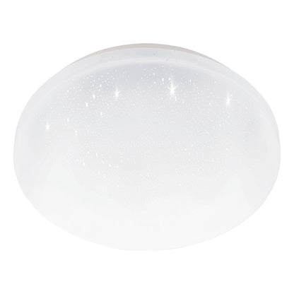 EGLO POGLIOLA-S 75504 LED Ceiling Light 1250LM 260mm White