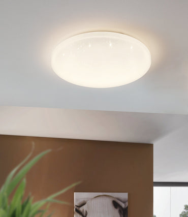 EGLO POGLIOLA-S LED Ceiling Light 1250LM
