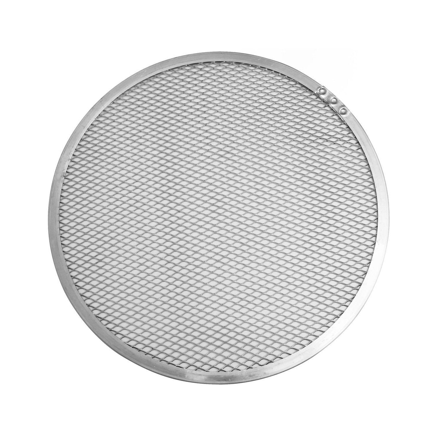 Fackelmann Aluminium Plaque Pizza Surgelée 30 cm FM Professional