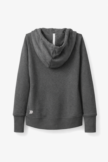 All In Motion Girls Zip Up Jacket