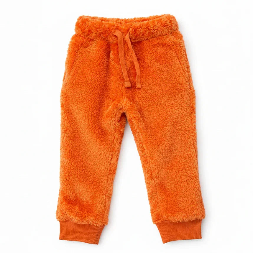 Cat & Jack Kids Cozy Fleece Jogger Pants - Gomix Brands Outlet