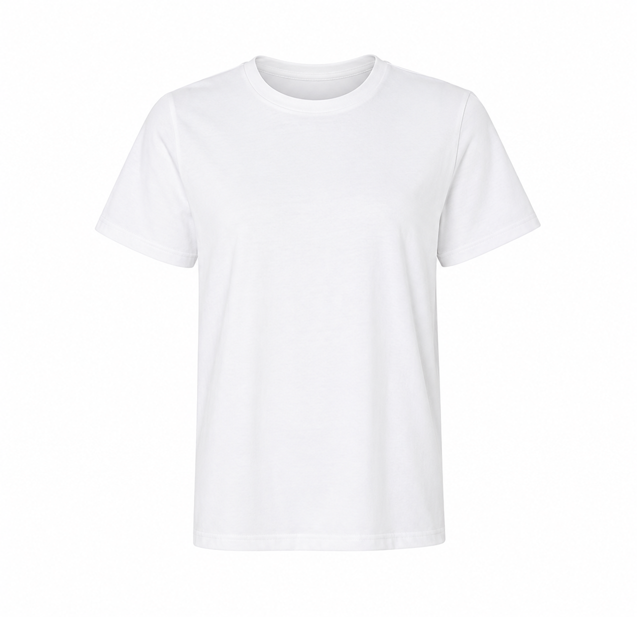 esmara® Basic Women’s T‑Shirt bio cotton