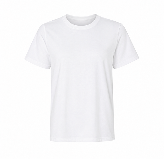 esmara® Basic Women’s T‑Shirt bio cotton