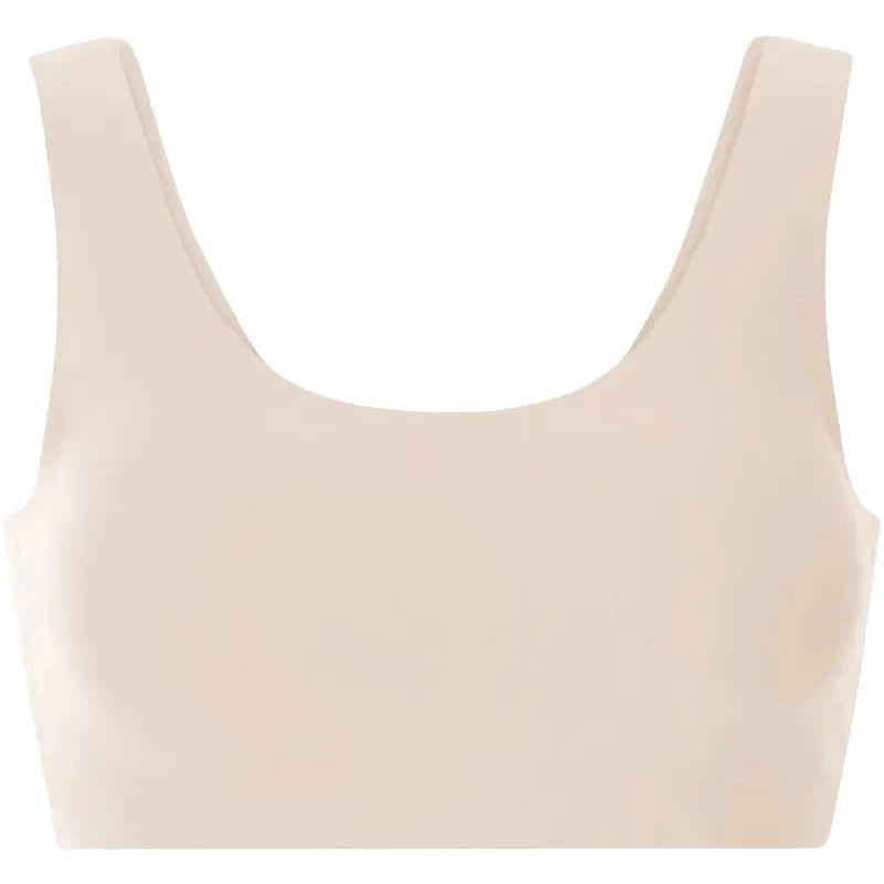 Esmara cream Seamless Bra