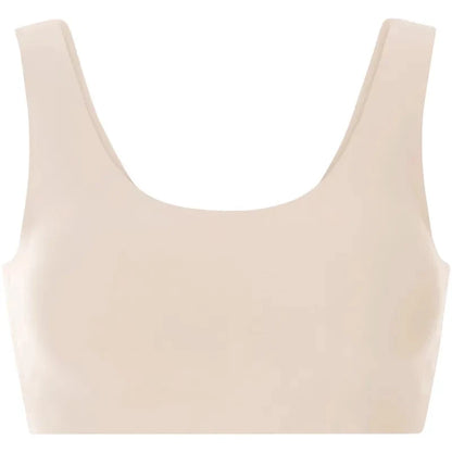 Esmara cream Seamless Bra