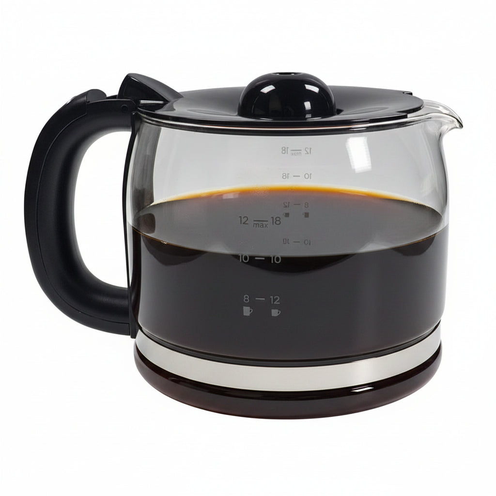 Russell Hobbs Luna Series Coffee Machine Glass Carafe Jug
