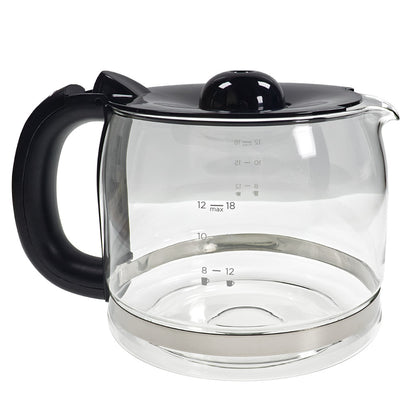 Russell Hobbs Luna Complete Coffee Machine with Espresso and Grinder