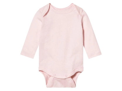 Lupilu Baby's Cotton Bodysuit Set of 3pcs