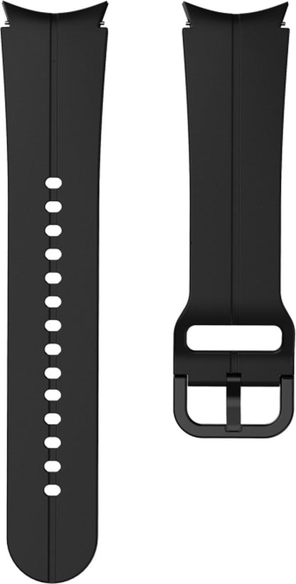 Intercella Silicone Watch Band for Samsung Galaxy Watch 4 5