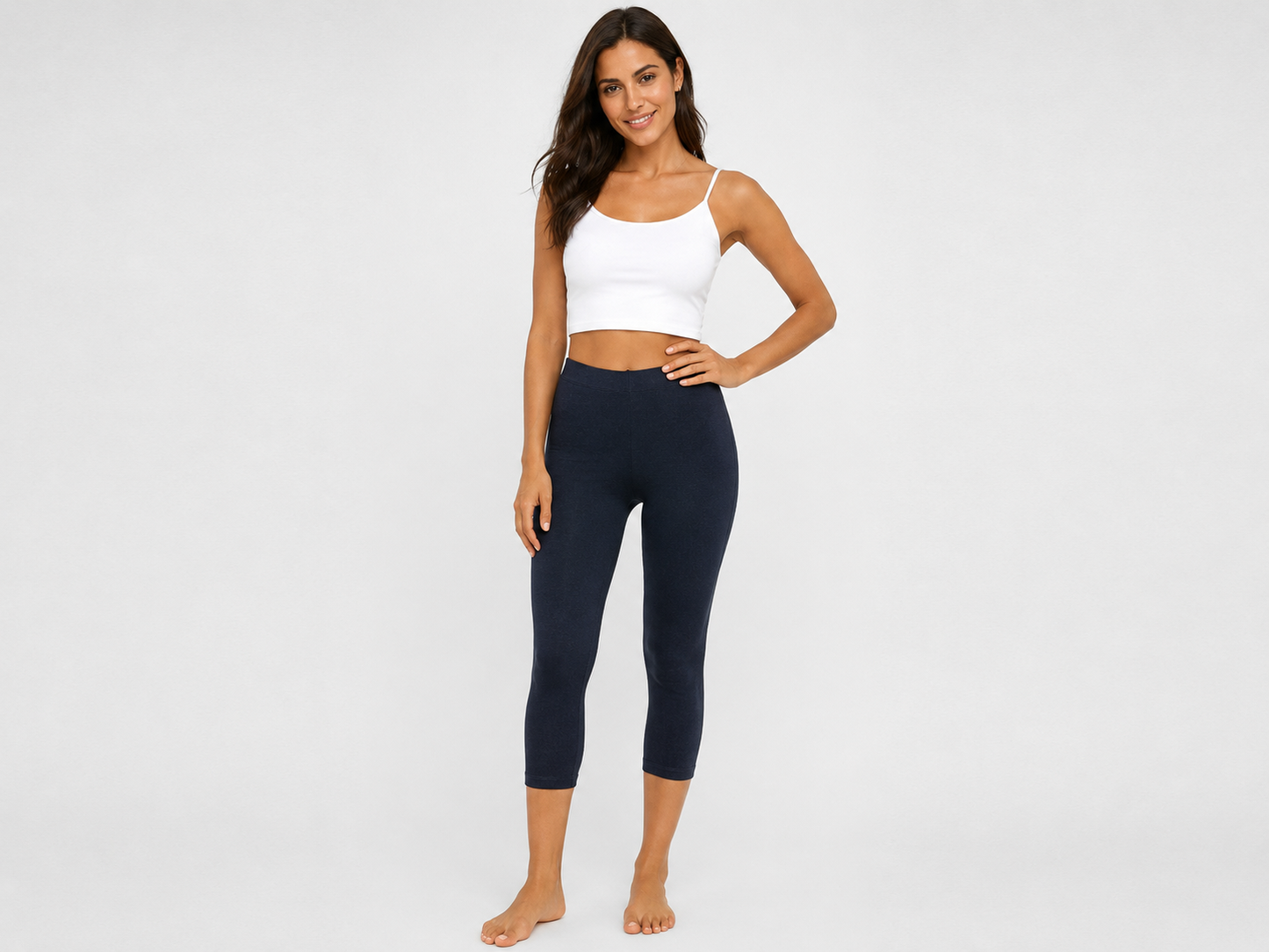 esmara® Women's capri leggings