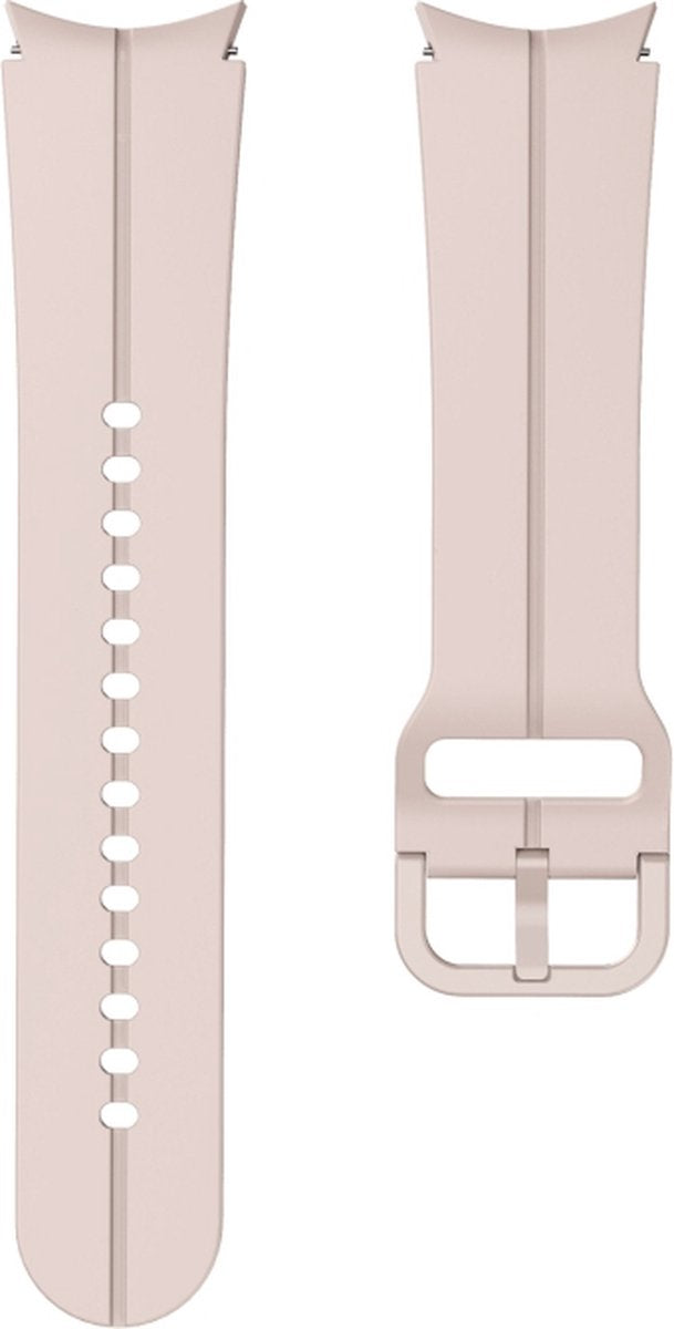 Intercella Silicone Watch Band for Samsung Galaxy Watch 4 5