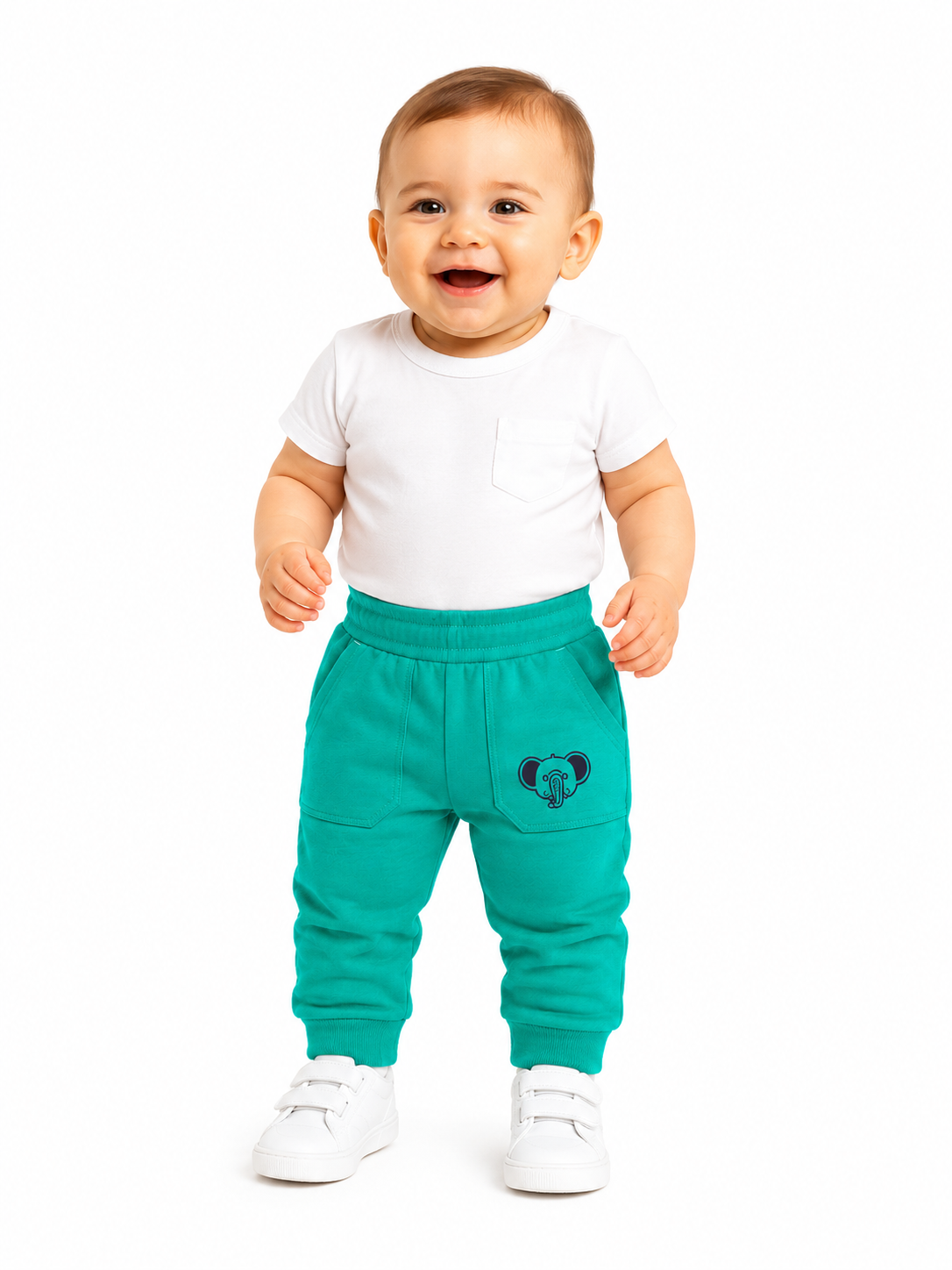 Lupilu baby Boys' Sweatpants