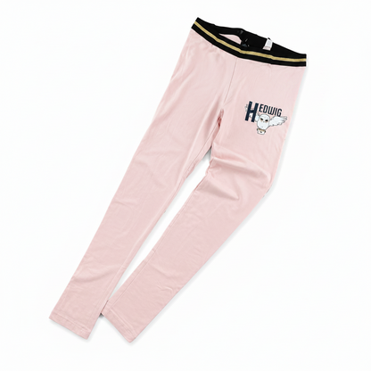Harry Potter Girls Leggings Hedwig