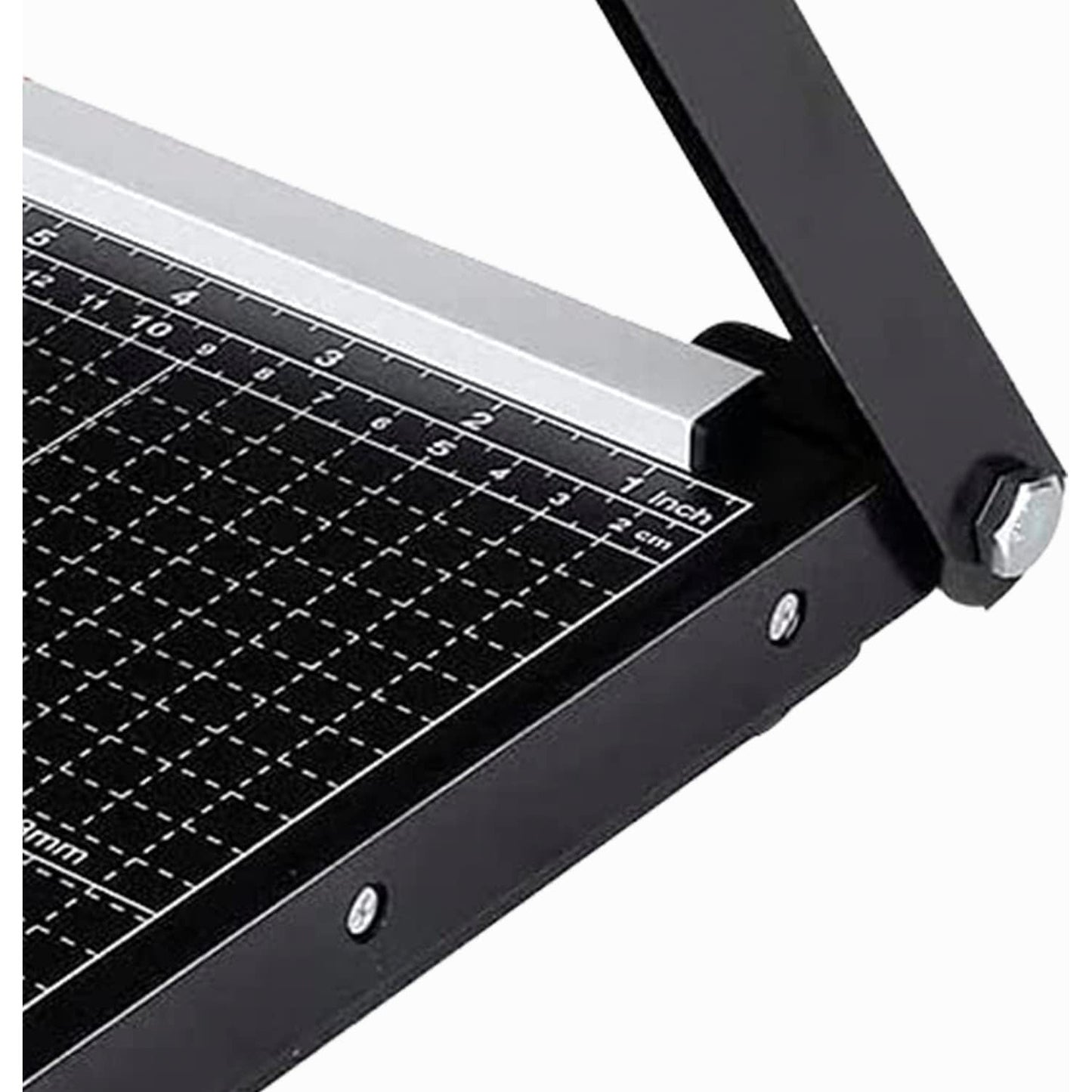 Ediesi Precise Manual Paper Cutter Guillotine for A4