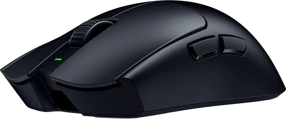 Razer Viper V3 Pro Wireless Gaming Mouse – 54g Ultra‑Light, 35K DPI, 8KHz HyperPolling - Gomix Brands Outlet