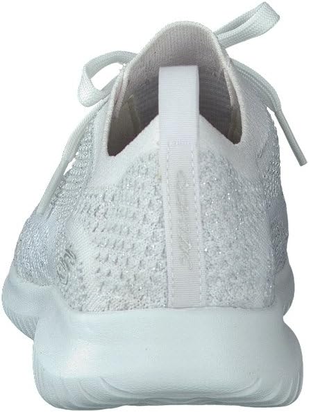 Skechers Women's Ultra Flex Salutations Slip-On Shoes