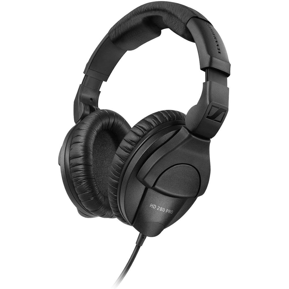 Sennheiser HD 280 Pro Over-Ear Headphones Black