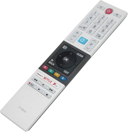 ALLIMITY CT-8533 Remote for Toshiba 4K Ultra Smart TV - Gomix Brands Outlet